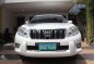 2013 Toyota Land Cruiser Prado for sale -0