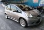 2009 Honda Jazz AT for sale -1