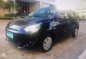 Mitsubishi Mirage 2013 GLX Automatic for sale -4