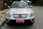 Honda CRV 2005 for sale-4