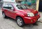 2006 NISSAN XTRAIL for sale -4