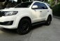 Toyota Fortuner 2014 for sale-6