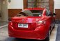 2014 Toyota Vios E for sale -1