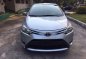 2017 Toyota Vios for sale-9