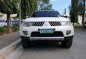 Mitsubishi Montero Sport 2012 for sale-0