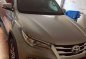 Toyota Fortuner G 2017 for sale-0