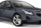 Chevrolet Cruze Lt 2019 for sale -3