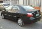 2011 Toyota Vios E for sale -2