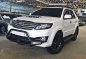 2015 Toyota Fortuner for sale-4