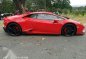 2016 Lamborghini Huracan for sale-2