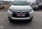 2018 Mitsubishi Montero Sport PREMIUM for sale-0