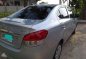 Mitsubishi Mirage G4 glx 2014 for sale -5