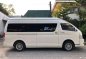 2016 Toyota Hiace for sale-0