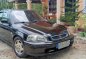 Honda Civic 1997 for sale-3