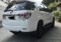 Toyota Fortuner 2014 for sale-1