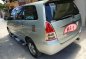 Toyota Innova E 2006 for sale-2