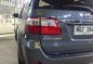 2010 Toyota Fortuner 4X4 for sale-9