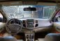 2010 Toyota Fortuner 4X4 for sale-1
