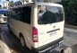 Toyota Hiace Commuter 2014 for sale -3