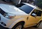 2014 Ford Everest for sale-3