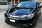 2017 Toyota Corolla Altis for sale-0