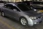 2008 Honda Civic 1.8S Manual for sale-2