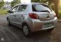 Mitsubishi Mirage 2013 for sale -2