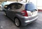 2009 Honda Jazz AT Gas for sale-5
