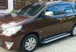 Toyota Innova E Dsl MT 2013 for sale-3