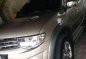 Mitsubishi Strada 4x4 2009 for sale-4