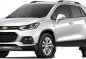 Chevrolet Trax Ls 2019 for sale-4
