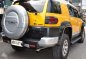 2015 FJ Cruiser Local with Free Gas Top Line-4