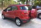 2014 Ford Ecosport AT 430T for sale-2