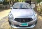 Mitsubishi Mirage G4 glx 2014 for sale -1