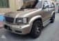 2003 Isuzu Trooper for sale-0