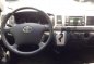 Toyota Super Grandia 2014 for sale -10