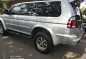 Mitsubishi Montero 2005 for sale-4