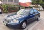 Honda Civic 1999 for sale -0