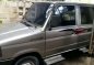 Toyota Tamaraw FX 2000 for sale-0