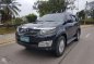 2013 Toyota Fortuner G 4x2 AT for sale -0