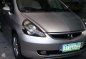 Honda Jazz 1.3 idsi 2005 for sale -5