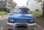 Mitsubishi Adventure GLS Diesel 2000 for sale -0