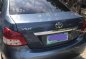 Toyota Vios MT 2009 for sale-0