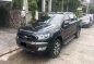 Ford Ranger Wildtrak 2016 AT for sale -0