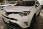 2017 Toyota RAV 4 2.5 Active 4x2 Automatic -1