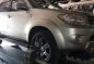 Toyota Fortuner G AT Diesel 2010 for sale -2