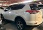 2017 Toyota RAV 4 2.5 Active 4x2 Automatic -1