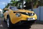 Nissan Juke 1.6 AT 2017 for sale-0