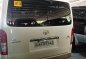 Toyota Hiace 2018 for sale -3