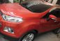 Ecosport Titanium 2015 1.5 Gas At for sale-0